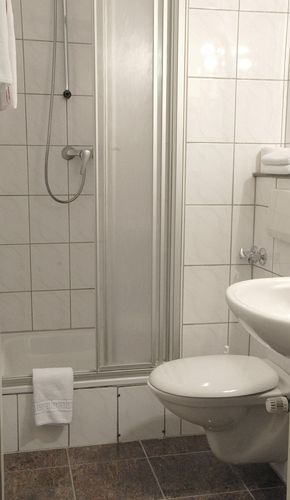 Hotel Domblick Garni Köln