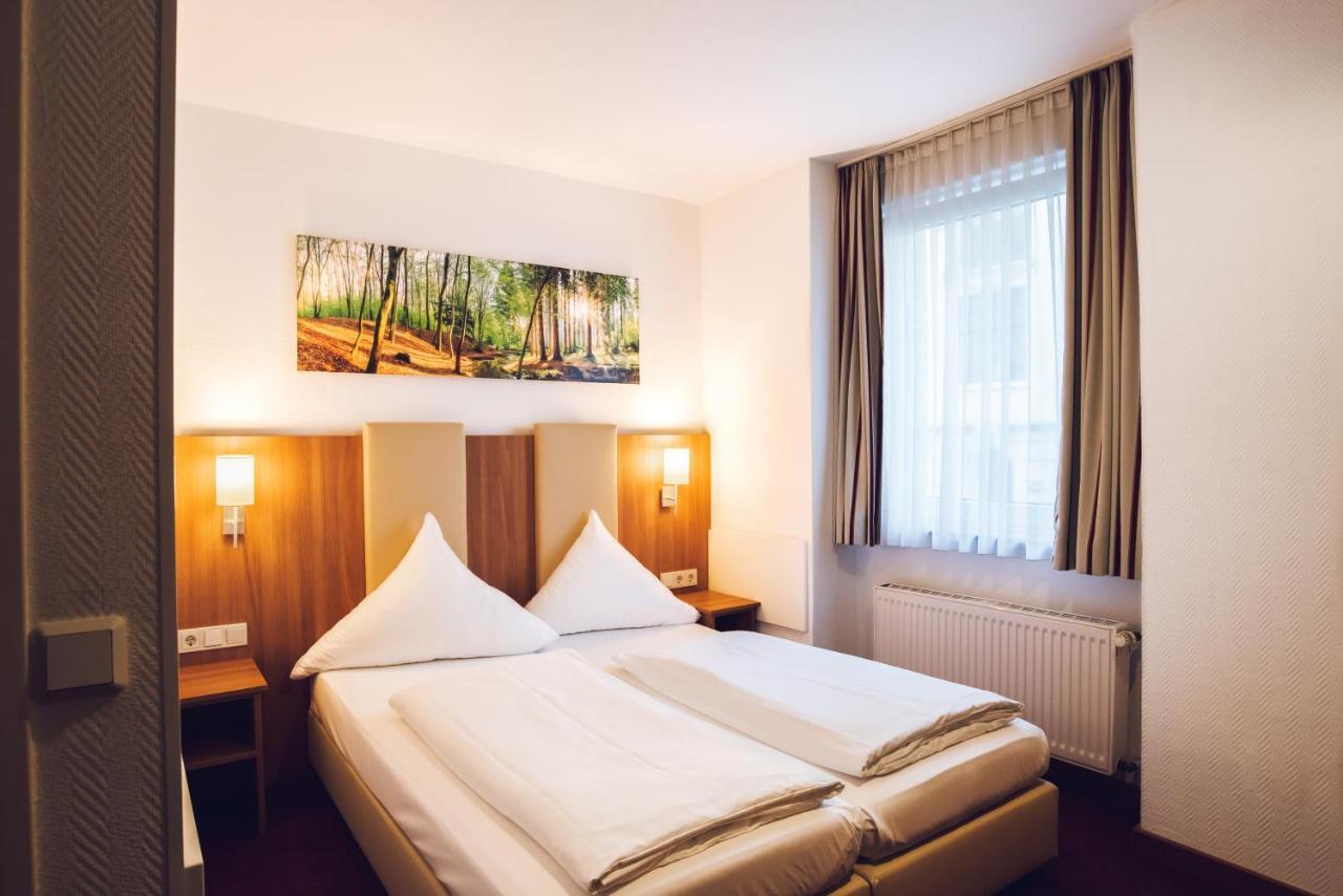 Domblick Garni 3* Köln