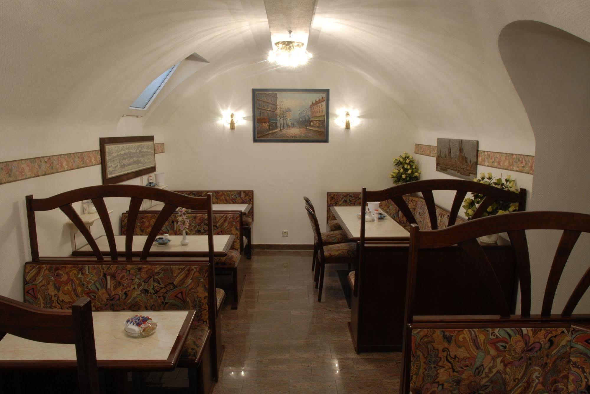 Domblick Garni 3* Köln