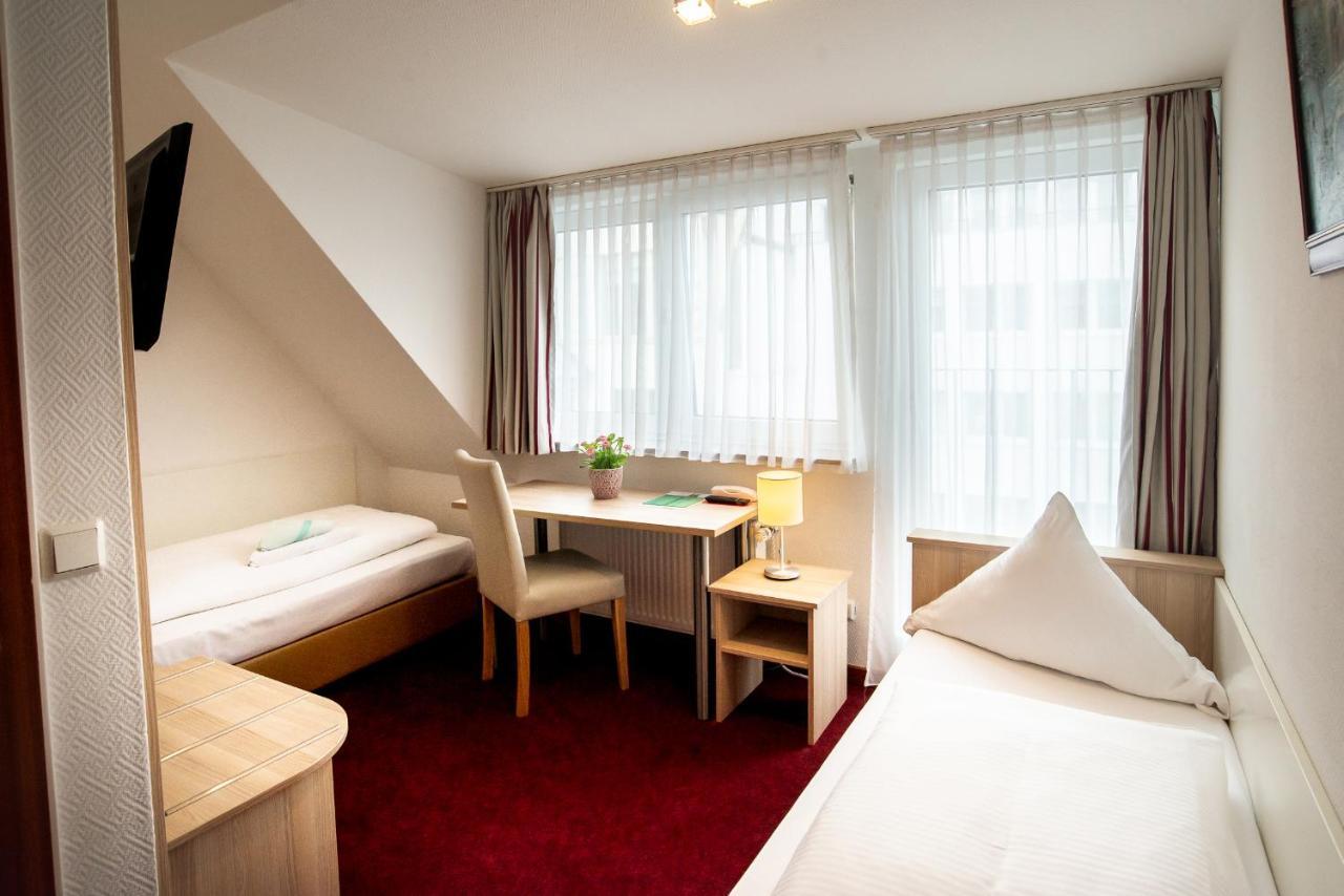 Hotel Domblick Garni Köln