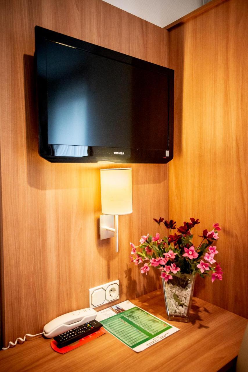 Domblick Garni Hotel Köln